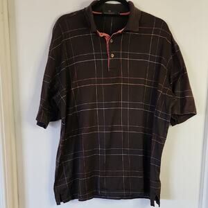 Bugatchi Polo Shirt